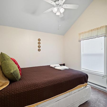 The Riesling Cottage - Gotl Strip - Cozy & Quaint Geneva Екстер'єр фото