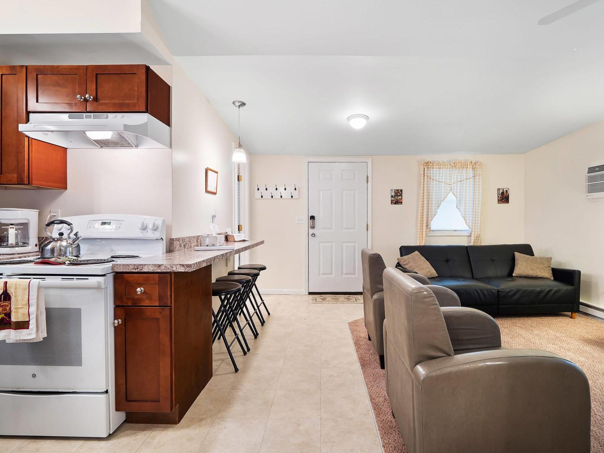 The Riesling Cottage - Gotl Strip - Cozy & Quaint Geneva Екстер'єр фото