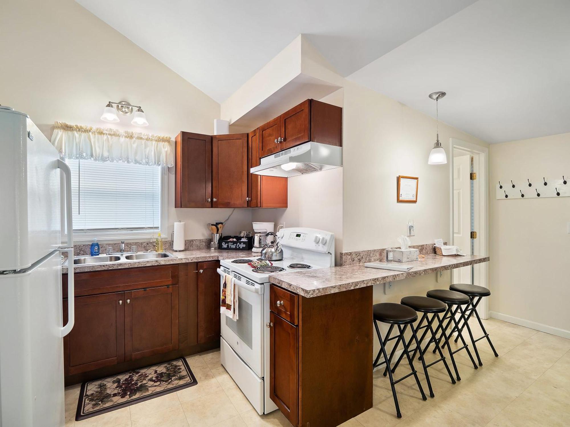 The Riesling Cottage - Gotl Strip - Cozy & Quaint Geneva Екстер'єр фото